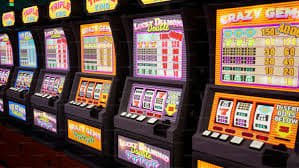 p7777 Arcade
